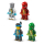 LEGO Ninjago 71831 Świątynia Spinjitzu ninja - 1284131 - zdjęcie 10